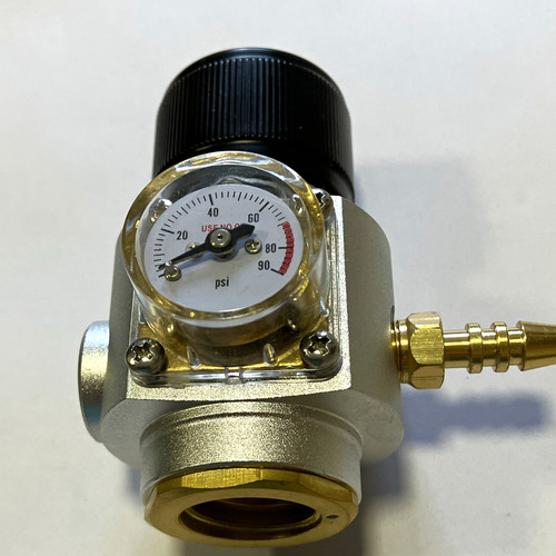 Co2 mini keg charger draft - co2,