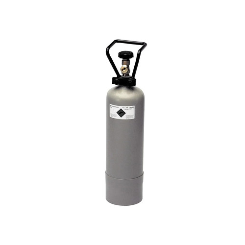 2kg co2 cylinder - cylinder, grade