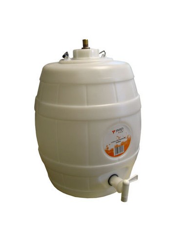 Youngs pint pressure barrel - pint,