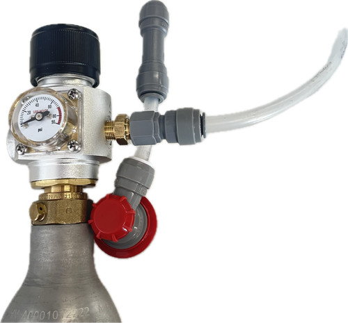 Sodastream compatible co2 mini - compatible,