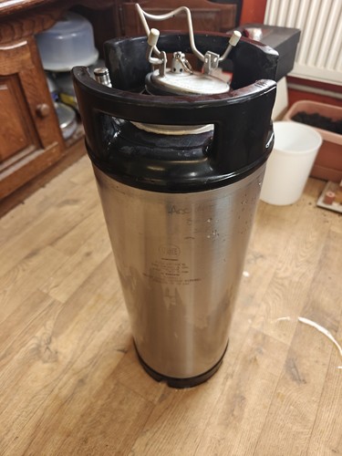 Aeb cornelius keg - keg, 19