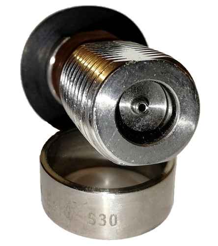 S30 valve stainless steel co2 - s30,