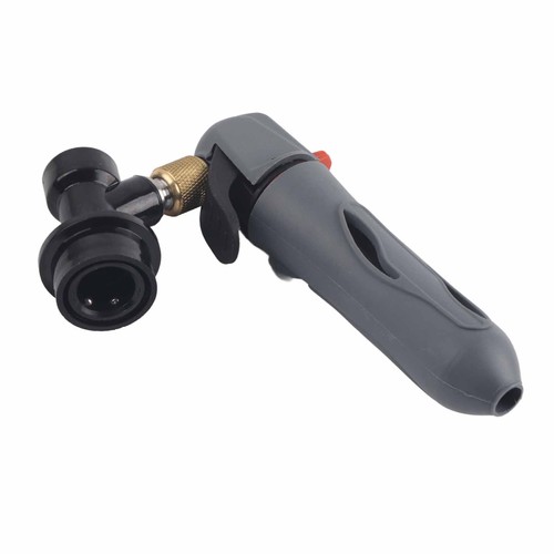 Licaevey keg charger - charger, co2