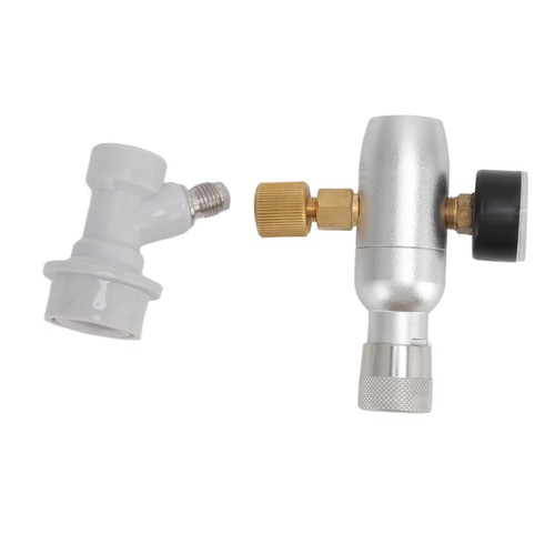 For beer keg charger co2 - keg,