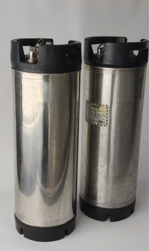 19l corny kegs widget - corny, +