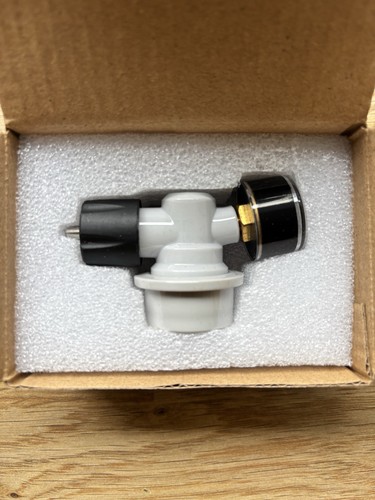 Keg king spundy compact - king,