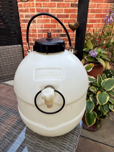 King keg 25l - king,