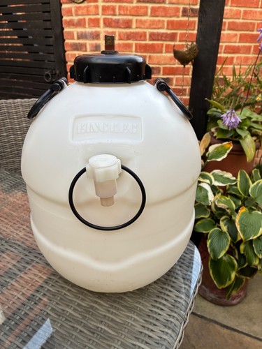 King keg 25l - keg,