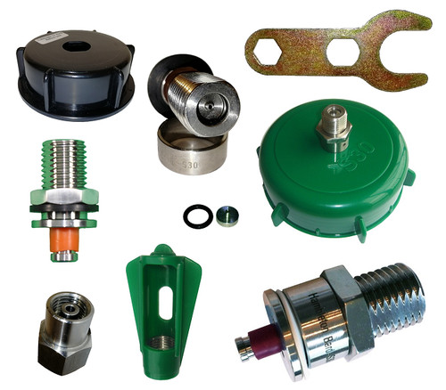 S30 keg barrel spare - keg, parts