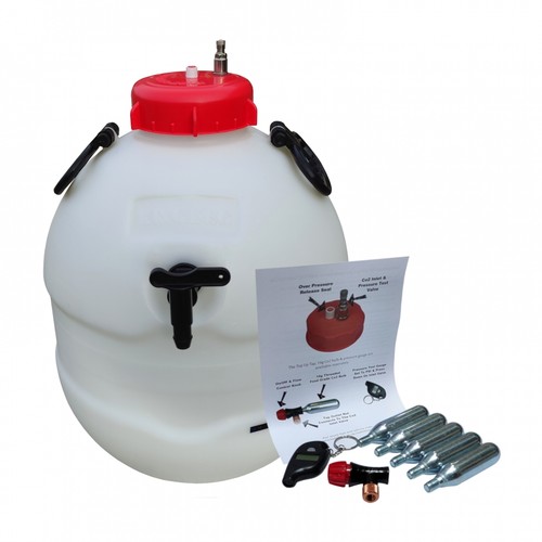 King keg homebrew - king,