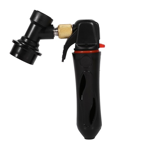 Portable co2 keg charger for - portable,