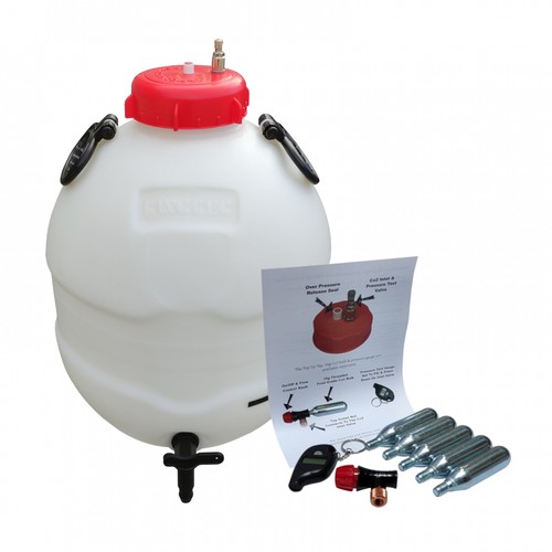 King keg homebrew barrel - king,