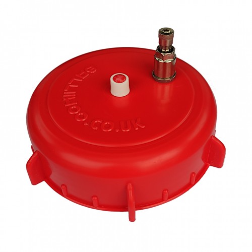 Balliihoo co2 control cap - co2,