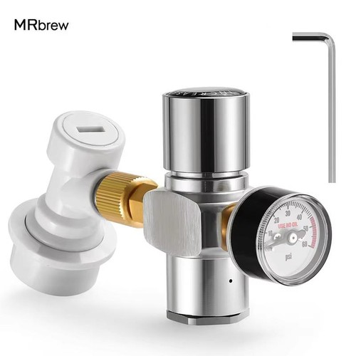 Beer keg co2 charger mini - co2,