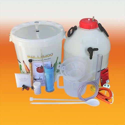 Premium equipment starter kit - premium,