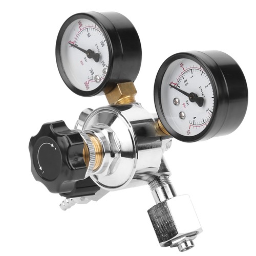 Co2 regulator beer soda keg - soda,