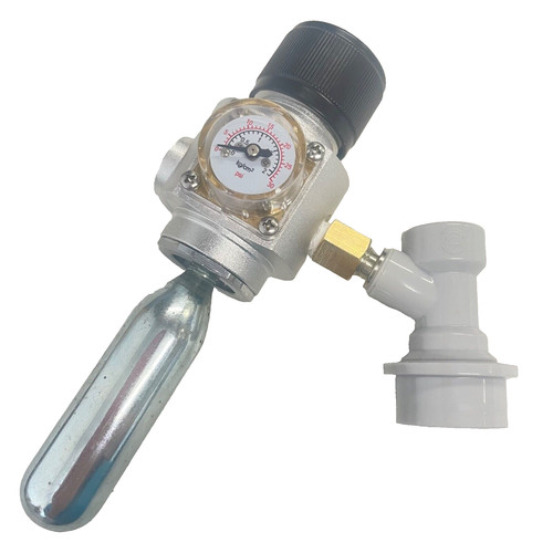 Co2 mini gas regulator - gas, &