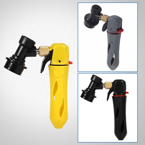 Keg charger co2 injector - .›keg,
