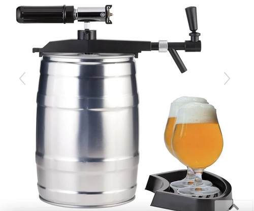 Pro co2 beer - pro, 5l