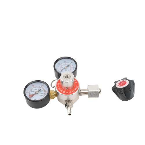 Beer co2 pressure - co2,