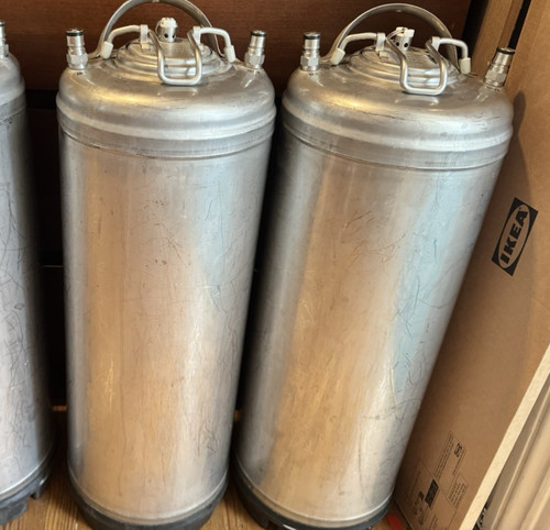 Cornelius corny keg 19l ball - 19l,
