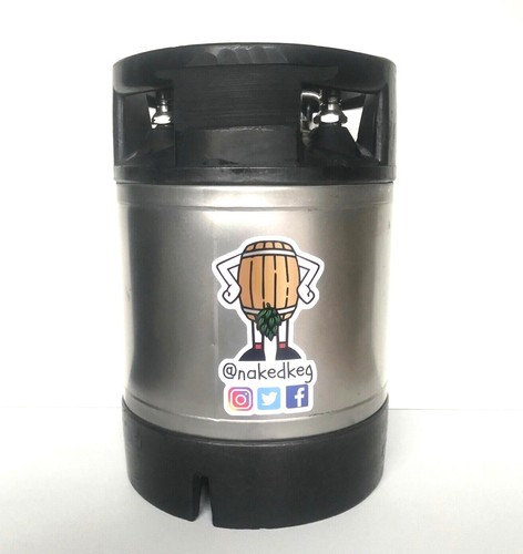 Corny cornelius keg - corny, 9.5l