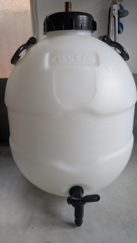 King keg pressure barrel for - keg,