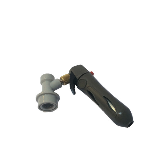 Co2 gas keg - gas, beer