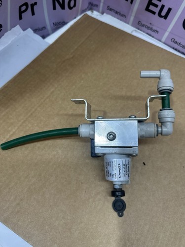 Cornelius secondary co2 - secondary, mixed