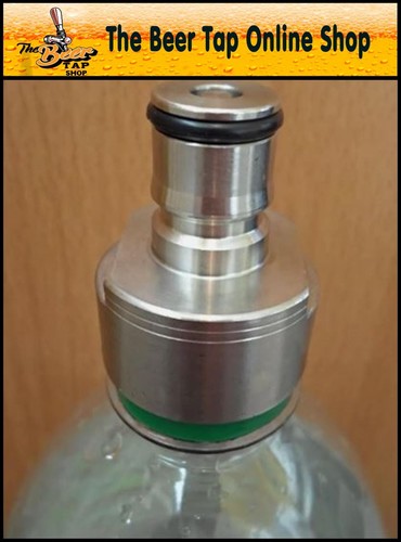 Carbonation cap beer - cap, &