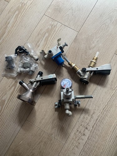 Beer keg couplers co2 - beer,