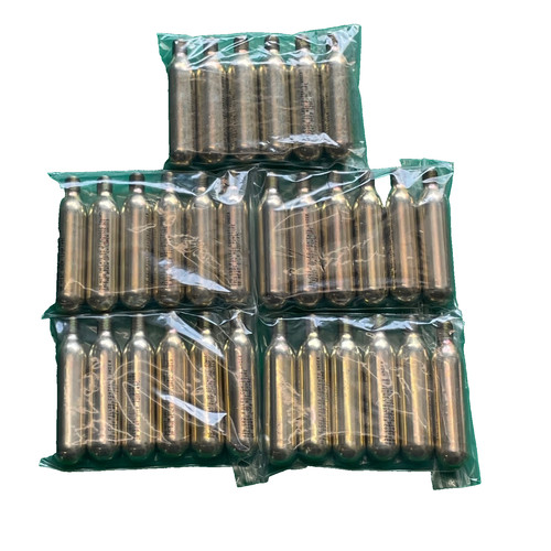Co2 cartridge 12g - 12g, gas